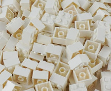 50 x LEGO 2x2 Bricks - 3003 -