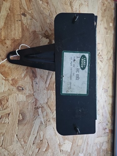 Landrover defender windscreen - landrover,