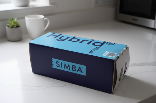 Simba hybrid pillow - x, 70