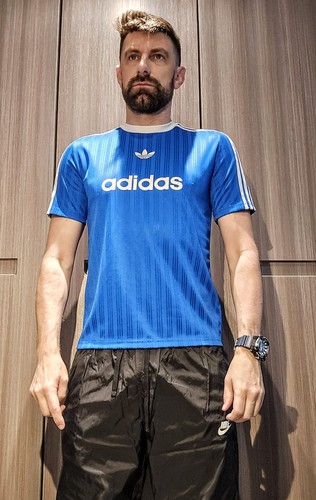 Mens adidas - mens, read)