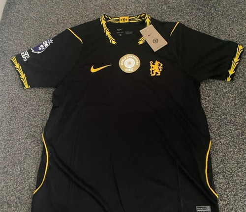 Chelsea 2026 shirt - 2026/27,