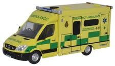 Oxford Diecast 76MA001 Welsh