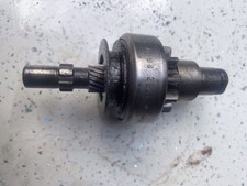 Harley Davidson Ironhead 1000