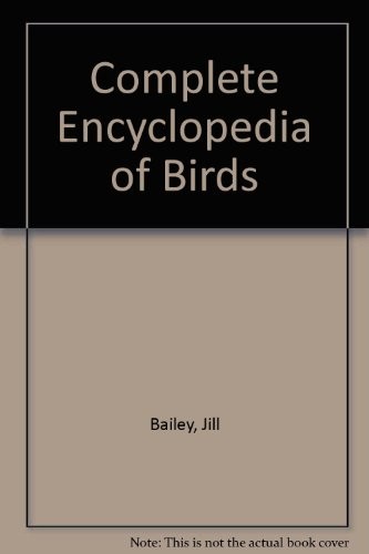 Complete encyclopedia - complete, of