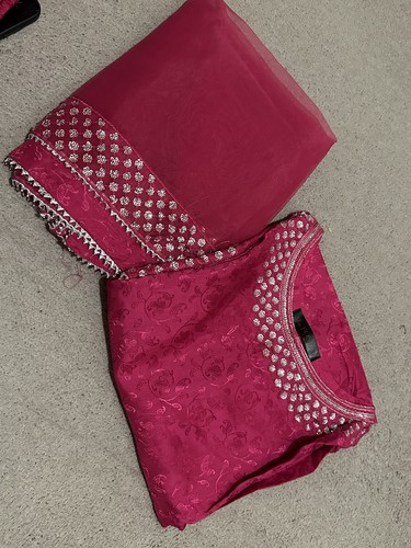 Shaposh dress - shaposh,