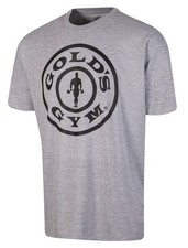 Golds Gym T-Shirt Mens Size