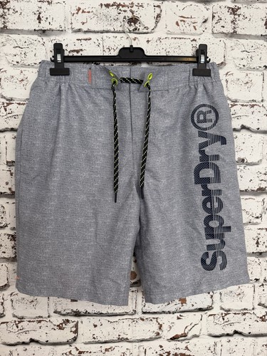 Classic boardshorts superdry - boardshorts,