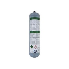 ARGON CO2 DISPOSABLE GAS