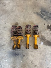 koni adjustable coil over