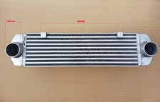 FRONT MOUNT ALUMINUM