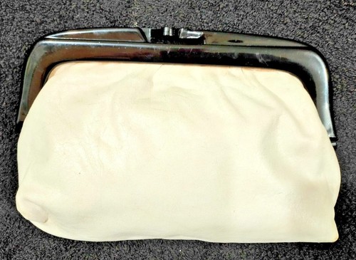 Vintage 1950s italian - italian, cream