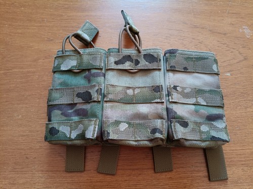 Warrior assault systems mtp - systems,