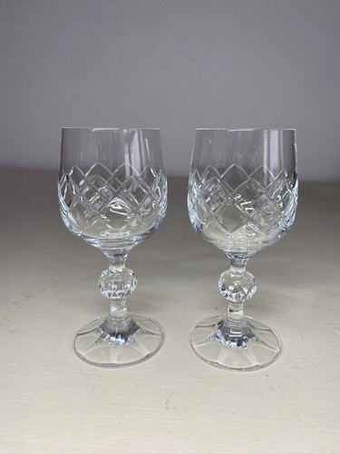 Bohemia crystal bristol cut - bohemia,