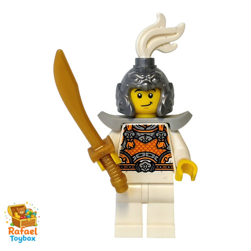 Lego monkie kid celestial - -,