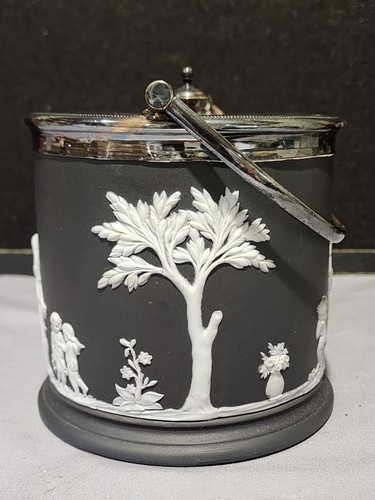 Antique wedgwood black - wedgwood,
