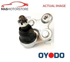 SUSPENSION BALL JOINT FRONT