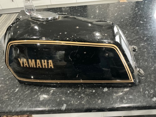 1976 yamaha xs500 - xs, 500