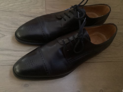 John lobb brackley mens - lobb,