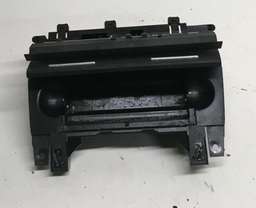 Audi ashtray front - a4, b6
