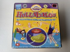 Hullabaloo Game NEW Sealed