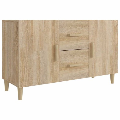 Sideboard storage cupboard - sideboard,
