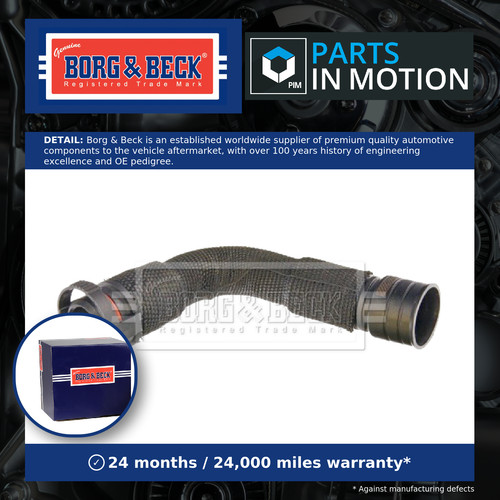 Crank case breather - breather, pipe