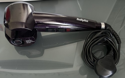 Babyliss hair curler - babyliss, pro
