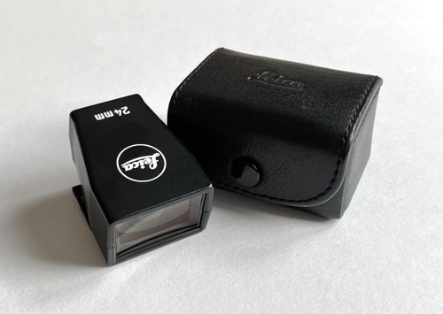 Leica 24mm bright line - 24mm,