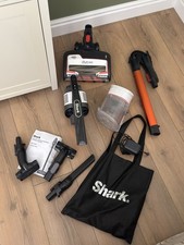 Shark classic anti hair - shark,