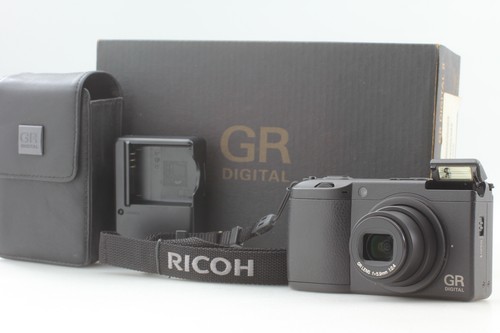 985 mint box - sh:985, ricoh
