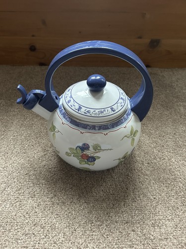 Villeroy boch fruit design - boch,