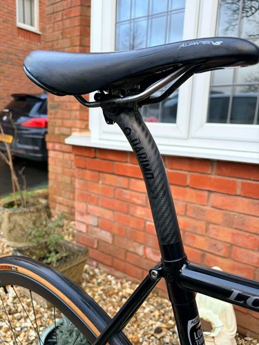 Darimo carbon seatpost sb - seatpost,