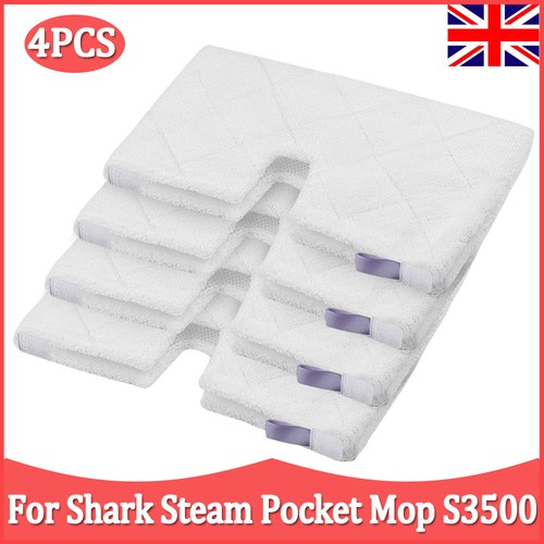 4pcs replacement pads - replacement, for