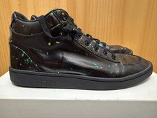 Alexander McQueen x Puma MCQ