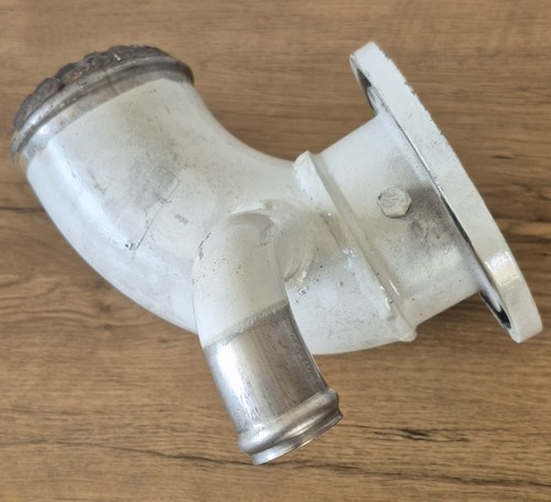 Cummins marine wet exhaust - cummins,