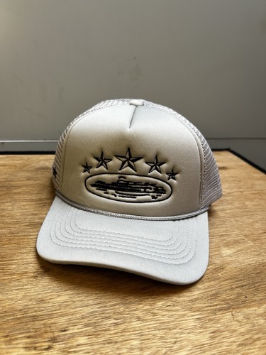 Grey cortiez trucker cap for - cortiez,