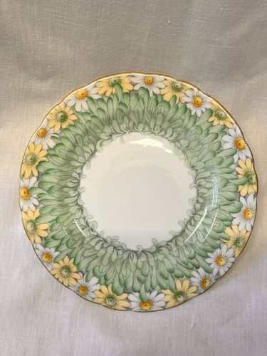 Aynsley chintz tea bread - chintz,