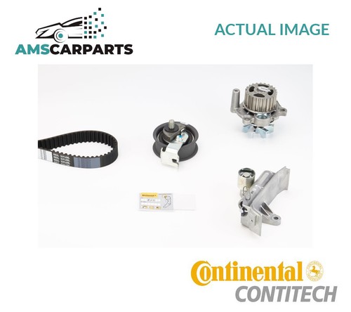 Timing belt water pump - belt, &