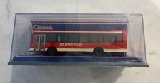CORGI OCC 42911 - Optare Delta