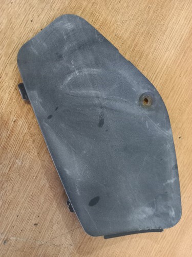 Piaggio xevo 125 - xevo, panel