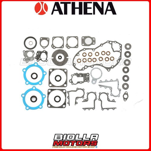Engine gasket kit athena - gasket,