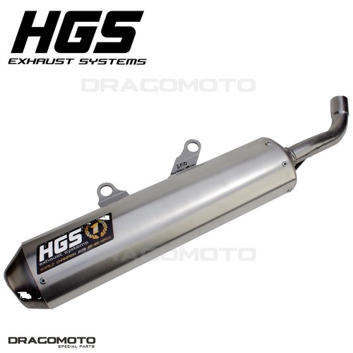 Ktm 125 2017 - 125, exhaust