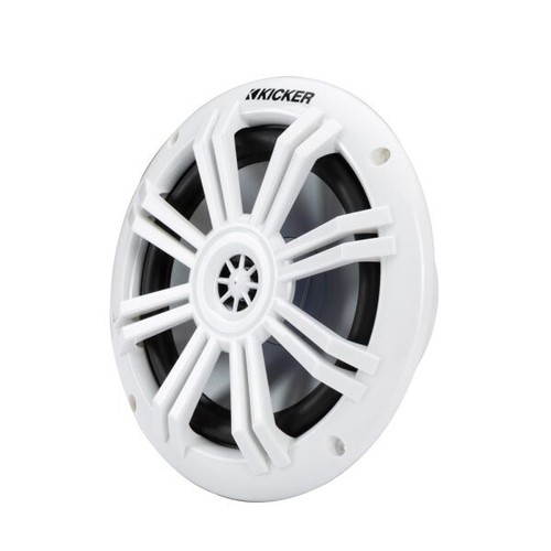 Kicker marine audio - kicker,