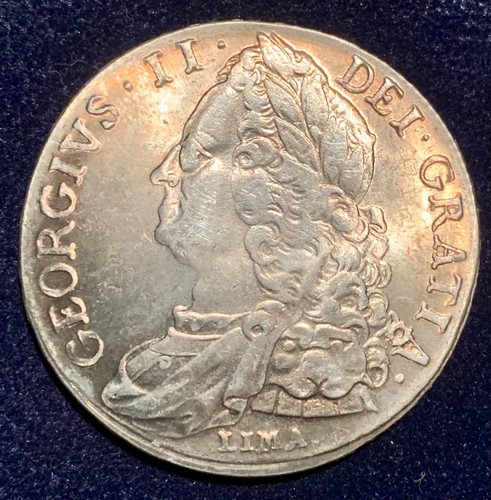 1746 great britain george - 1746,