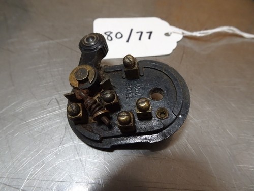 Vintage cev model 8012 - cev,