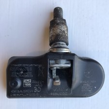 Genuine Ford S-Max Volvo xc60 Tyre Pressure Sensor Monitor 6G92-1A159-BB TPMS