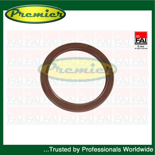 Premier crankshaft oil seal - premier,