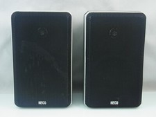 HECO Speakers SM/MM ll 2 Sat /
