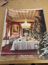 Telegraph Magazine 10th December 2011 - B201