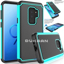 Tough Matte Shockproof Rugged